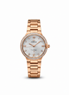 Omega_Constellation_Women_Diamond_White_Dial