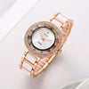 Rolexwomen Celine White Dial