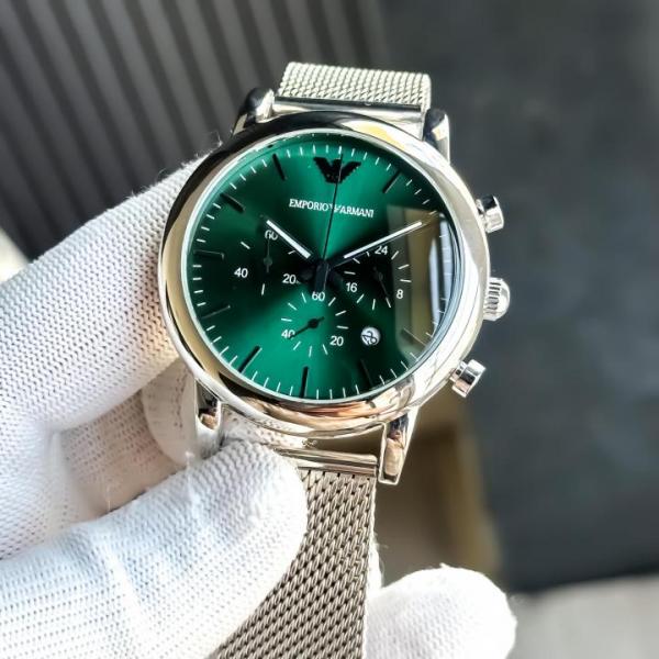 Emporio Arman_i Chronography Edition