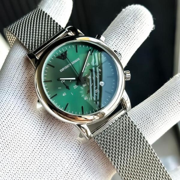 Emporio Arman_i Chronography Edition