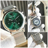 Emporio Arman_i Chronography Edition