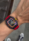 RICHARD MILLE WATCH CELEBRITY EDITION