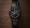 Hublot Big Bang Classic Crocodile Belt