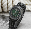 Rolee_ x Oyster perpetual Day Date Diamond 40 Battery