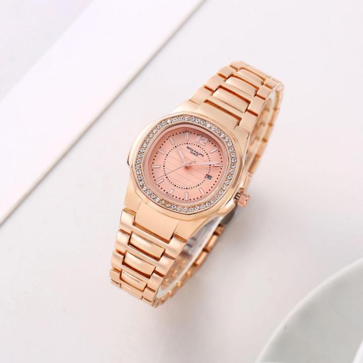 Patek_Phillippe Women Geneve