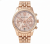 Michael Kores Lexington SKU Rosegold