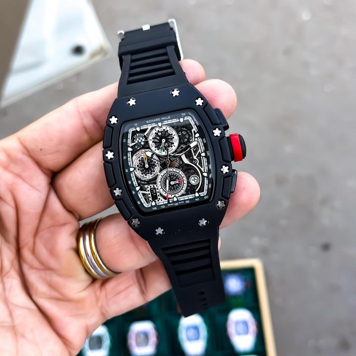 Richard Mille Chronograph