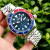Seiko Prospex Diver SKX007 - J1612
