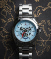 Tommy Hilfigar automatic skeleton