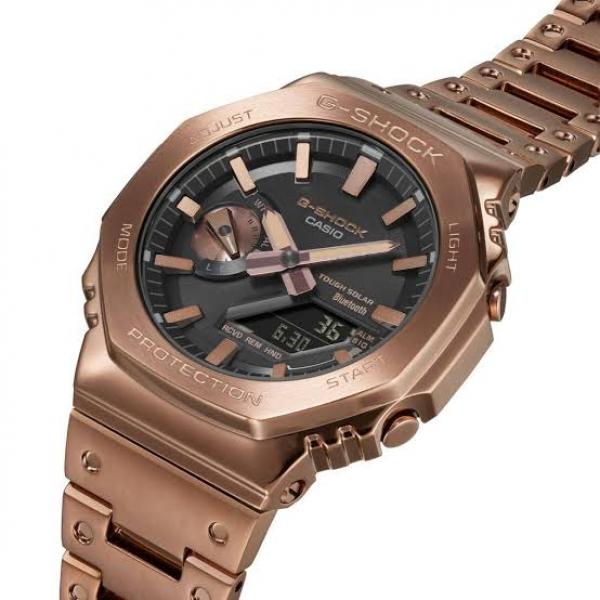 G shock Japan