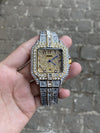 Cartie_r Diamond Black Arabic Numerals