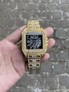Cartie_r Diamond