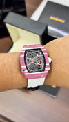 RICHARD MILLE WATCH WC-803 CELEBRITY EDITION
