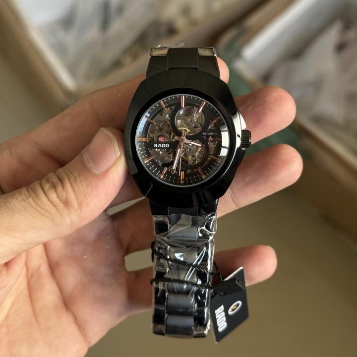 Rad o Diastar Skeleton Automatic (Open back) AAA Quality