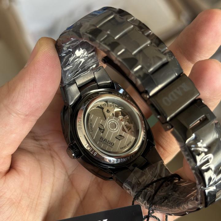 Rad o Diastar Skeleton Automatic (Open back) AAA Quality
