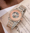 Fossii_l Delphi Automatic