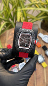 Richard Mill e RM-6702