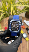 Richard Mill e RM-6702