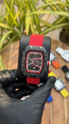 Richard Mill e RM-6702