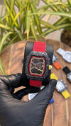 Richard Mill e RM-6702