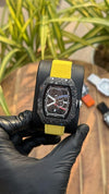Richard Mill e RM-6702