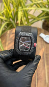 Richard Mill e RM-6702