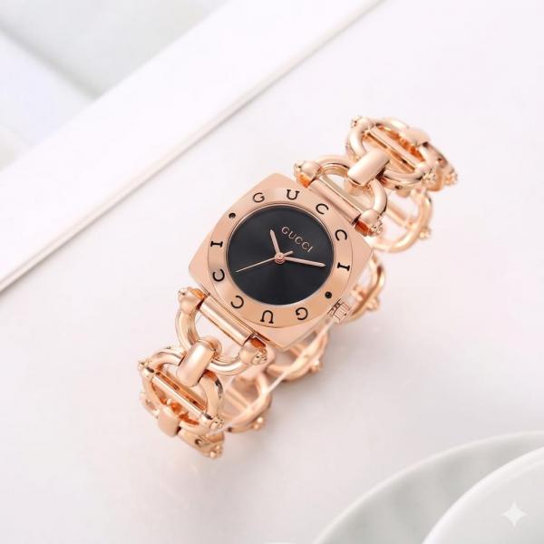 Guchi_Women_Salty_Rosegold_Black