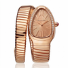 Bvlgari Serpenti Tubogas Rosegold 35MM Premium Quality