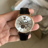 Emporio Arma i Meccanico Automatic (Open back)