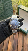 Role x Submariner