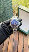 Role x Submariner