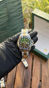 ROLEE X Submariner