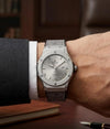 Hublot Classic Fusion Grey