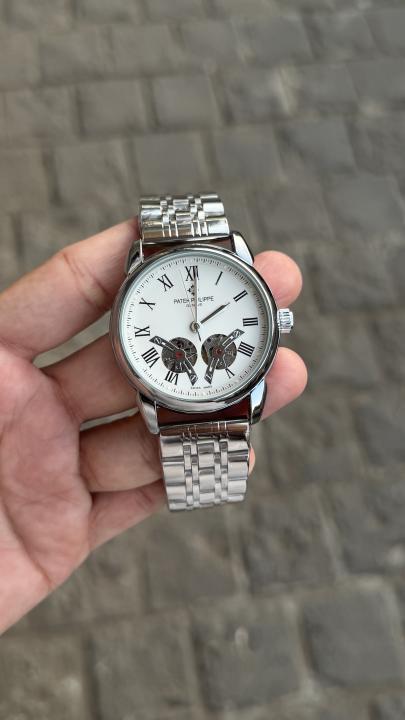 Patek_Philippe Automatic