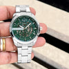 Armanni Exchange Automatic Watch