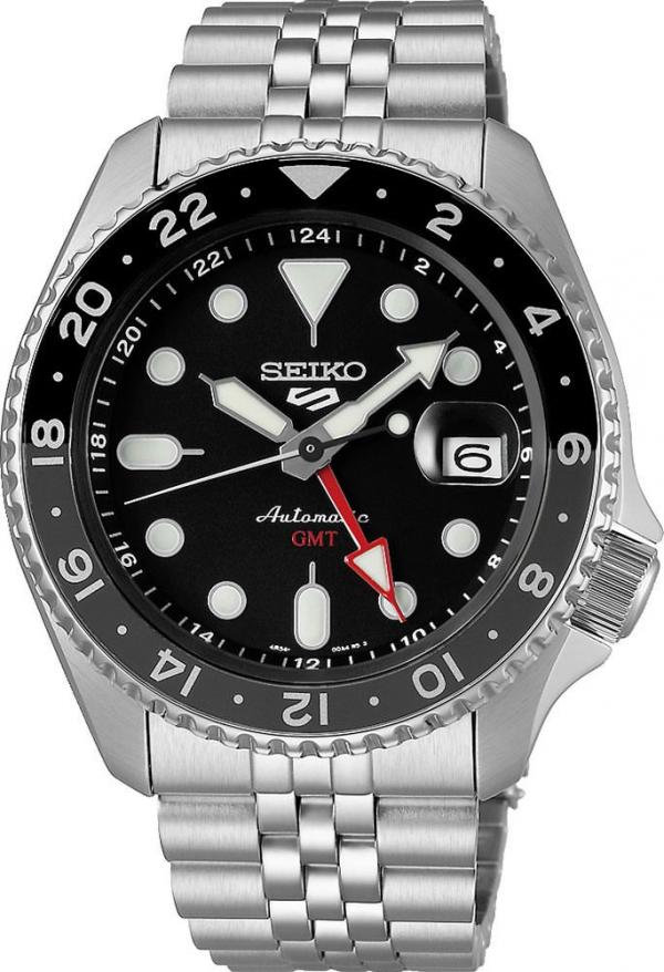 Seik o Automatic