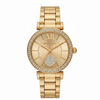 Michael_Kors Abbey 2025 MK4615 Gold