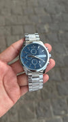 Arman_I Exchange Watch