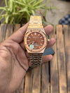 Audemars Pigue t Royal Oak Automatic