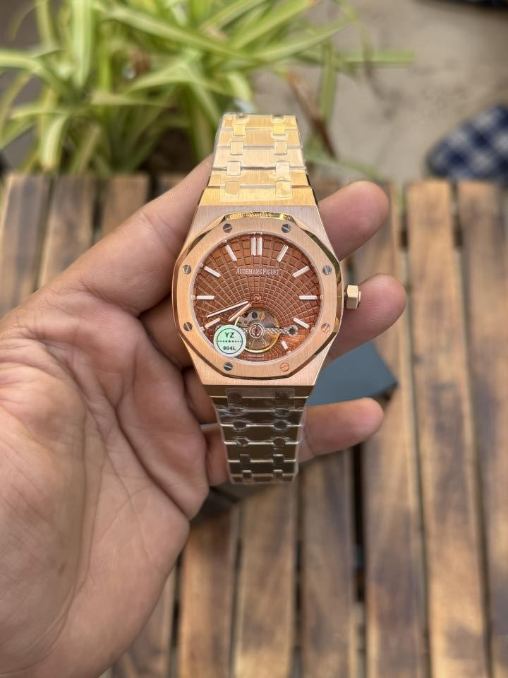 Audemars Pigue t Royal Oak Automatic