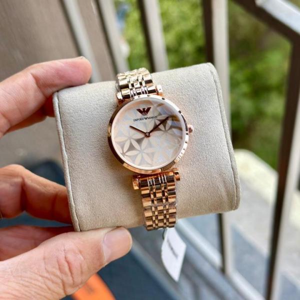 Emporio Arman_i For Her