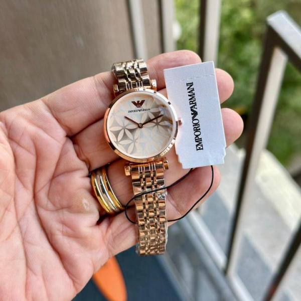 Emporio Arman_i For Her