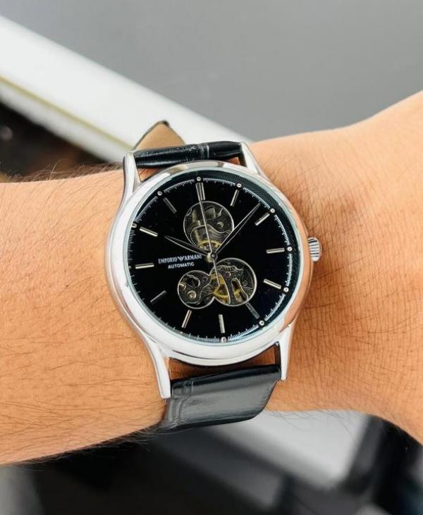 Emporio Arman i ARS3404 Automatic