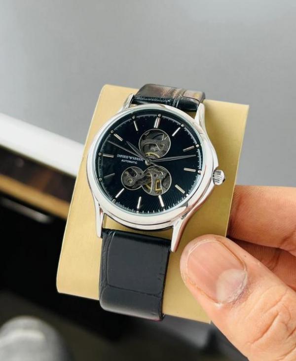 Emporio Arman i ARS3404 Automatic