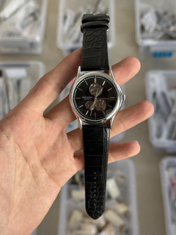 Emporio Arman i ARS3404 Automatic