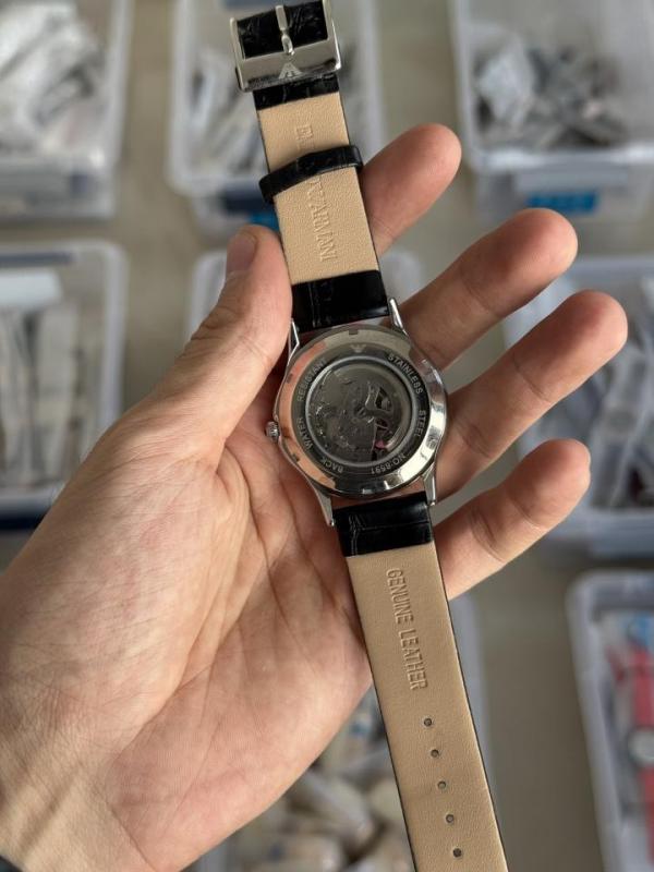 Emporio Arman i ARS3404 Automatic