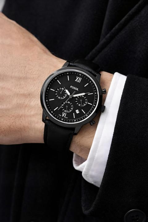 Fossi_l Neutra Chronography Watch