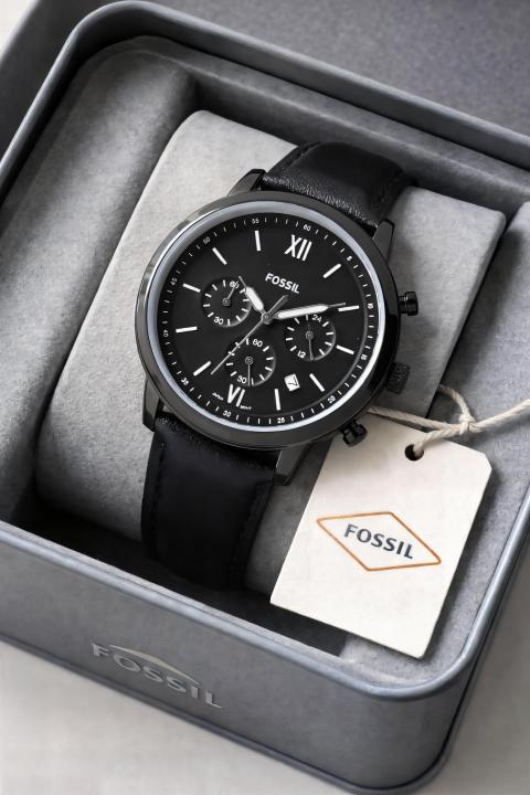 Fossi_l Neutra Chronography Watch