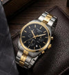 Tissoo_t 1853 Classic 2Ton-Gold-Black