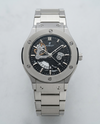 Hublot Classic Fusion Silver-Black